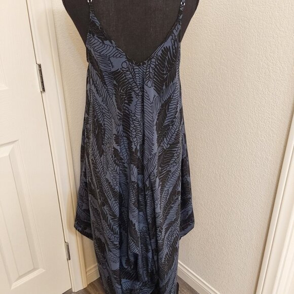 MANUHEALII JUMPSUIT - Picture 3 of 5